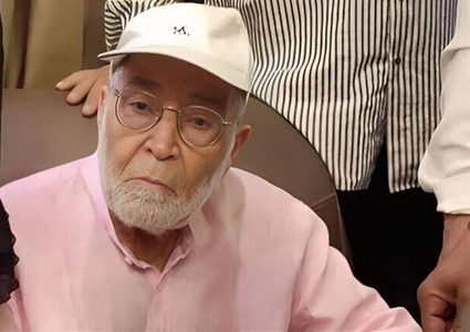 شقيقة الفنان حسن يوسف تكشف تطورات حالته الصحية بعد وفاة نجله غرقا