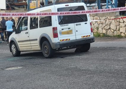 مقتل شاب وإصابة 3 آخرين بجروح خطيرة خلال شجار في مخيم شعفاط