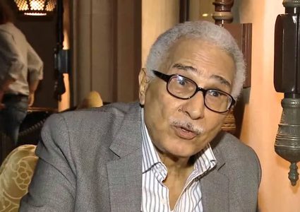 اعتزال فنان مصري مشهور عن الفن نهائيا