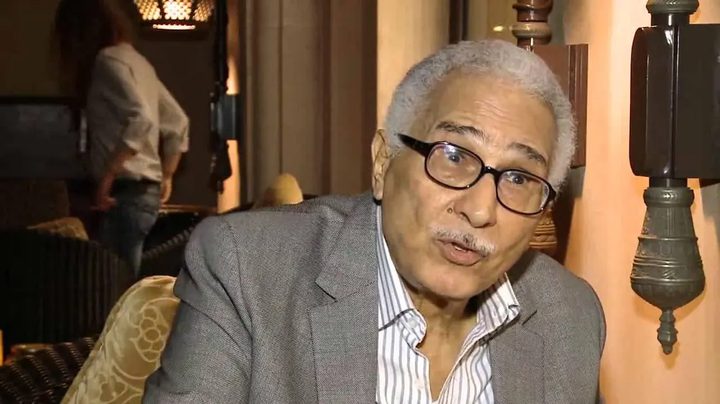 اعتزال فنان مصري مشهور عن الفن نهائيا