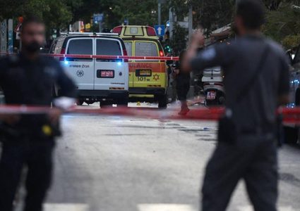 استشهاد شاب برصاص الاحتلال عقب تنفيذه عملية في تل أبيب