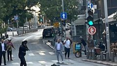 مقتل عنصر أمن إسرائيلي في عملية إطلاق نار في تل أبيب