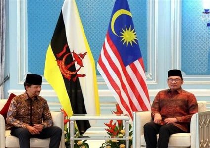 ماليزيا وبروناي تدعوان لإيقاف "الجرائم الشنيعة" في فلسطين