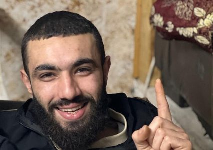 من هو منفذ عملية تل أبيب.. وما تفاصيل وصيته ؟