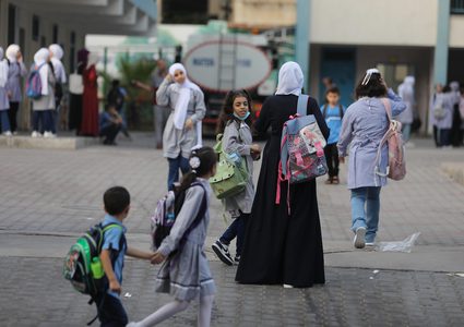 التعليم: لا صحة لما يشاع حول تأجيل العام الدراسي