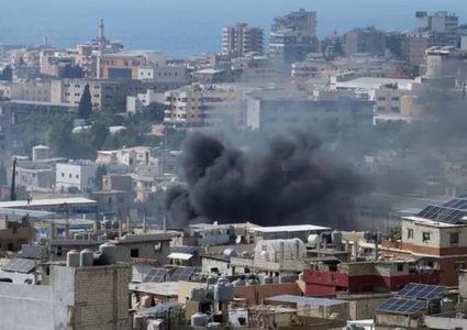 "لجنة المتابعة" تدعو لوأد الفتنة الداخلية في مخيم عين الحلوة وانهاء الانقسام