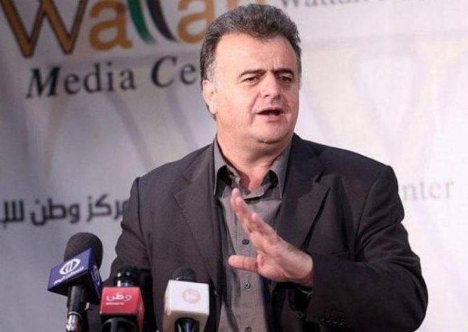 سعد يحمّل "حماس" المسؤولية عن تدهور أوضاع العمال في قطاع غزة