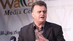 سعد يحمّل "حماس" المسؤولية عن تدهور أوضاع العمال في قطاع غزة