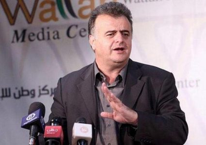 سعد يحمّل "حماس" المسؤولية عن تدهور أوضاع العمال في قطاع غزة