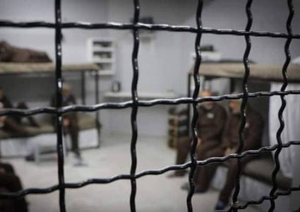 هيئة الأسرى: ارتفاع ملحوظ في عدد الأسرى الإداريين مؤخراً