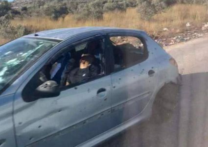 الصحة: استشهاد ثلاثة مواطنين برصاص الاحتلال في جنين