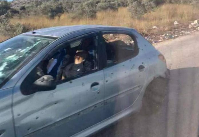 الصحة: استشهاد ثلاثة مواطنين برصاص الاحتلال في جنين