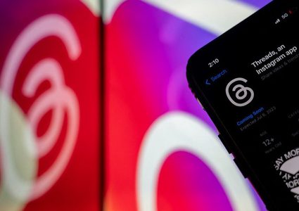 بعد شهر من إطلاقه.. إلى أين وصل تطبيق "ثريدز"؟