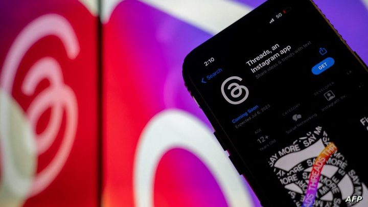 بعد شهر من إطلاقه.. إلى أين وصل تطبيق "ثريدز"؟