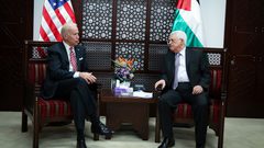 "الشاباك" يحذر من تسارع الانهيار الاقتصادي للسلطة