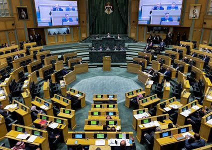 الأردن يصادق على قانون الجرائم الالكترونية