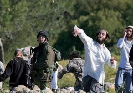 الخارجية الأميركية تصف هجوم المستوطنين بـالإرهابي