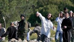 الخارجية الأميركية تصف هجوم المستوطنين بـالإرهابي