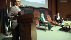 جامعة النجاح تطلق برنامج ماجستير "دراسات في الحوكمة ومكافحة الفساد"