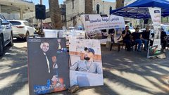 "نابلس عزها بناسها".. حملة تجمع آلاف الشواقل لإعادة إعمار بيوت البلدة القديمة