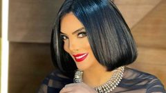 حورية فرغلي تكشف عدد العمليات التي خضعت لها وتكلفتها