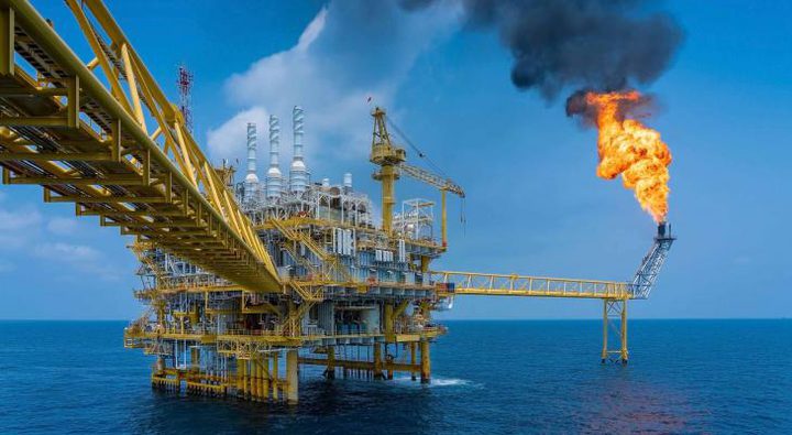 ارتفاع أسعار الغاز في أوروبا في مستهل تعاملات الأسبوع