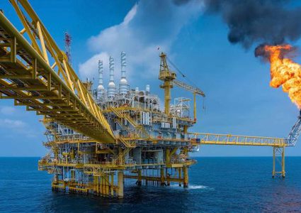 ارتفاع أسعار الغاز في أوروبا في مستهل تعاملات الأسبوع