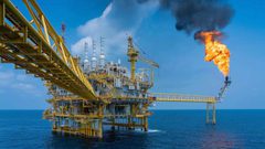 ارتفاع أسعار الغاز في أوروبا في مستهل تعاملات الأسبوع