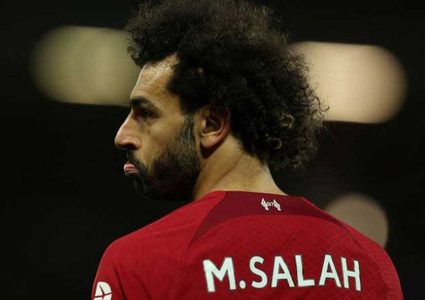 ذعر في ليفربول.. صلاح يستمع لعرض السعودية الخيالي