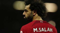 ذعر في ليفربول.. صلاح يستمع لعرض السعودية الخيالي