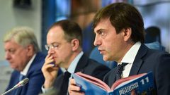 روسيا تدرج تاريخها الجديد في المناهج الدراسية