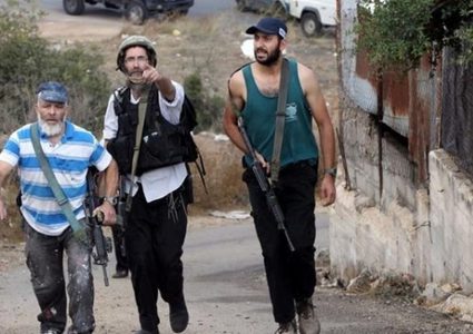 واشنطن: نشطاء يطالبون بإدراج "فتية التلال" الاستيطانية ضمن المنظمات الإرهابية