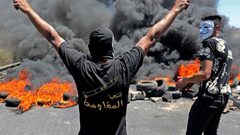 خبراء لـ"النجاح": الوضع في الضفة سينفجر في وجه الاحتلال بانتفاضة واسعة