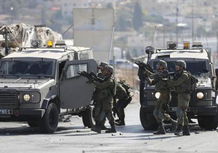 "المحامين العرب" يدين جريمة إغتيال الاحتلال ثلاثة شبان في جنين