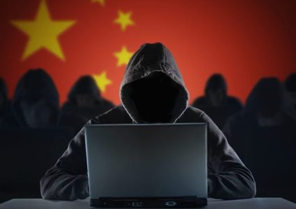 الصين تخترق شبكات دفاعية يابانية حساسة وواشنطن مذعورة