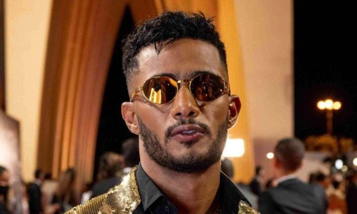 محمد رمضان يعلن انتهاء خلافه مع هذه النجمة