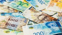 أسعار صرف العملات لليوم الثلاثاء