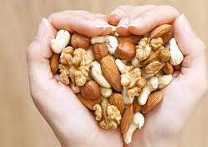 دراسة:المكسرات تفيد الصحة النفسية وتخفض الإكتئاب بنسبة 17%