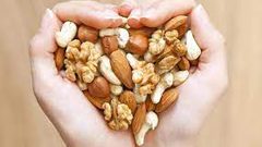دراسة:المكسرات تفيد الصحة النفسية وتخفض الإكتئاب بنسبة 17%