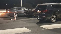 قتيلان وإصابة في جريمة إطلاق نار جديدة في رهط