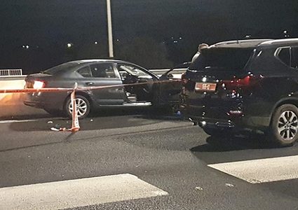 قتيلان وإصابة في جريمة إطلاق نار جديدة في رهط