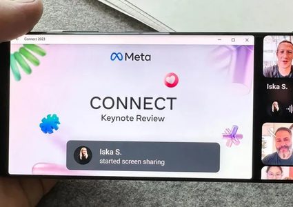 "واتساب" تعلن التحدي على "زووم" بخاصية جديدة