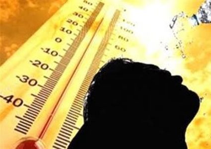 الأرصاد تحذر من موجة حرارة شديدة مطلع الأسبوع المقبل