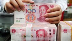 الصين تسجل انكماشا في الأسعار للمرة الأولى منذ 2021