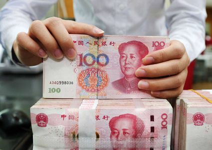 الصين تسجل انكماشا في الأسعار للمرة الأولى منذ 2021