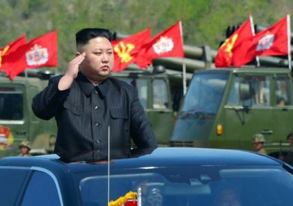 الزعيم الكوري يقيل أعلى جنرال بالجيش ويدعو للاستعداد لنشوب حرب