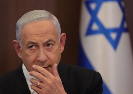 نتنياهو يعتزم زيارة المغرب ضمن جولة لعدة دول