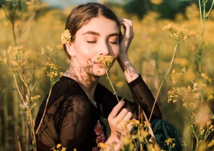 فقدان حاسة الشم قد يكون "علامة تحذيرية" لهذا المرض