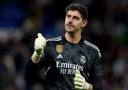 موسم كورتوا مع الريال ينتهي قبل أن يبدأ