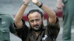 فدوى البرغوثي تتحدث عن ظروف قاسية يعيشها زوجها مروان في سجون الاحتلال